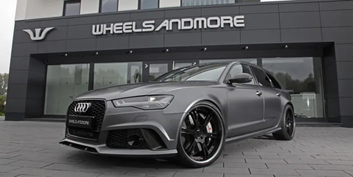 tuning-audi-rs6-chip audi rs6 tuning with 820hp and 22 inch wheels