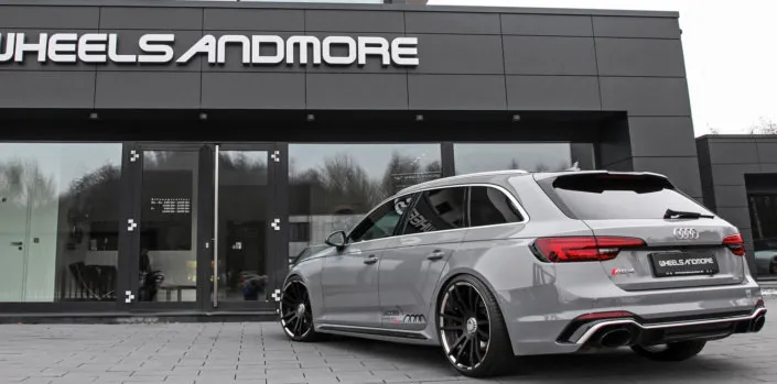 rs4-tuning-audi concave tuning wheels audi rs4