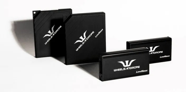 electronic suspension module bentley