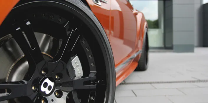 22 inch bentley carbonlook wheels