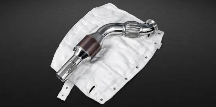 Catalytic Converter Catalytic Converter