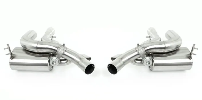 valve-exhaust-812-ferrari close view exhaust Ferrari 812 Superfast