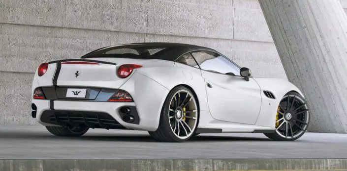 22-inch-Ferrari-California-wheels 22 inch fiwe wheels california t tuning