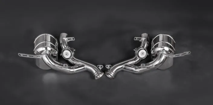 Sports-exhaust-Ferrari-F12 valve flap exhaust ferrari f12