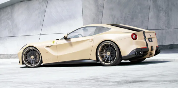 wheels-22-inch-Ferrari-F12 trooper colored ferrari f12 with concave tuning wheels fiwe