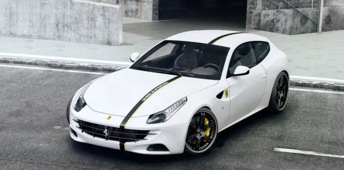Ferrari-FF-wheels-22-inch 21 and 22 icnh forged 6sporz wheels