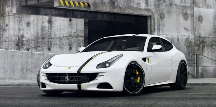 power-upgrade-Ferrari-FF power upgrade ferrari ff up to 700hp