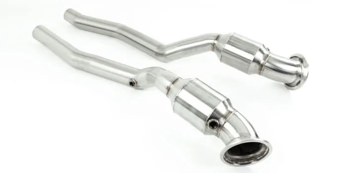 catalytic-converter-ferrari-gtc4-lusso sport catalysts ferrari gtc 4 lusso