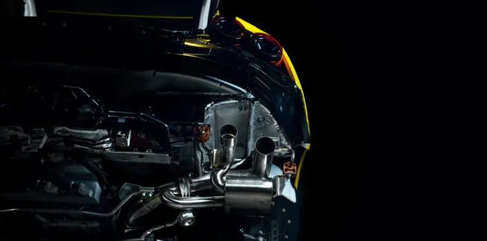 gtc-4-lusso-exhaust lightweight exhaust ferrari gtc4 lusso