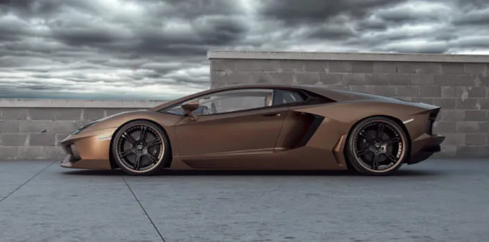 aventador tuning by wheelsandmore germany 777hp