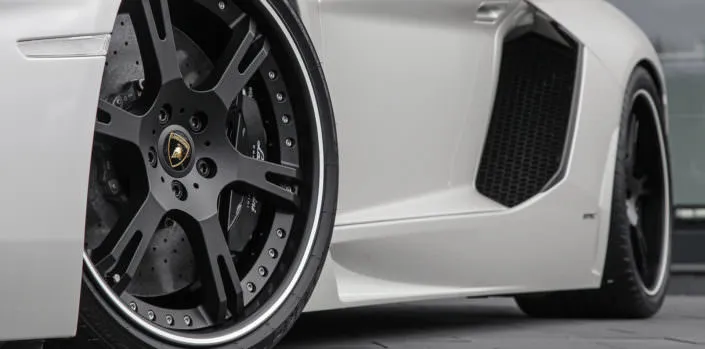 front wheel closeup aventador 20 ich wheelsandmore