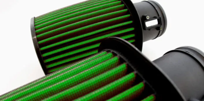 airfilters carbon frame gallardo v10