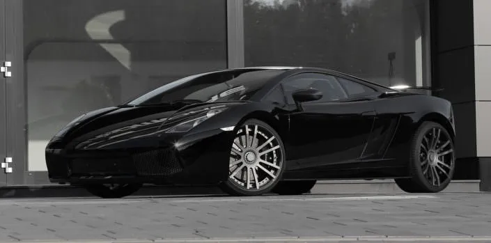 superleggera tuning wheelsandmore germany