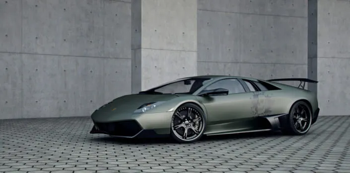 Lamborghini-Murcielago-LP670-4-SV-wheels-20-inch murcielago tuning with wheels, exhaust and ecu remapping