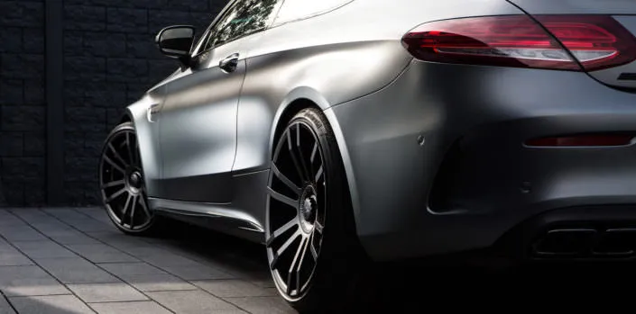 20 inch fiwe wheels ultra concave