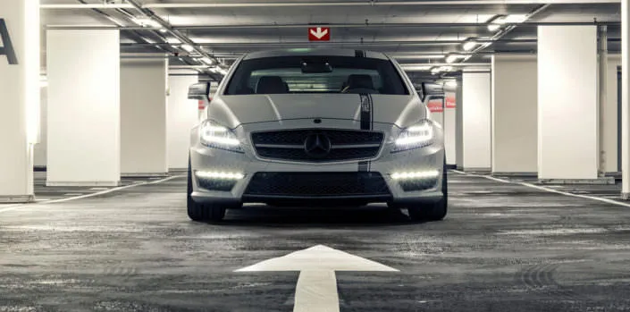 seven-11 by wheelsandmore 792hp mercedes cls 63 amg