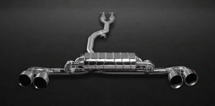 exhaust-nissan-gtr gtr valve flap exhaust