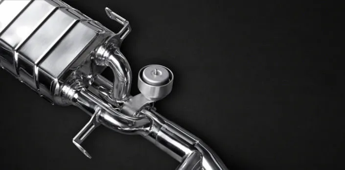 gtr-nismo-exhaust exhaust nissan gtr tuning