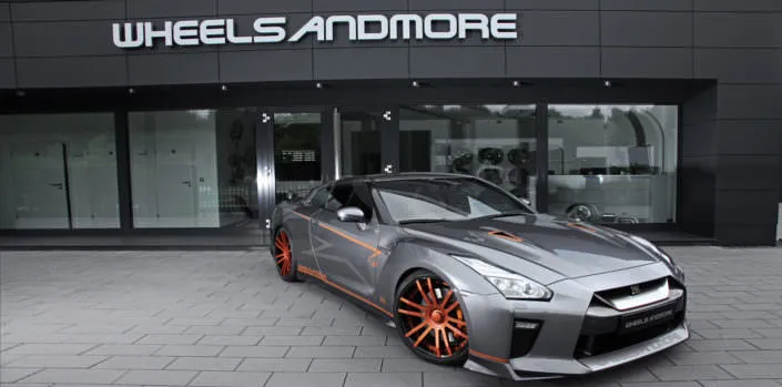 gtr-tuning-nissan-2017 wheelsandmore gtr tuning nissan
