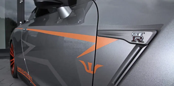 gtr-wheelsandmore-nissan-tuning design wrap nissan gtr tuning