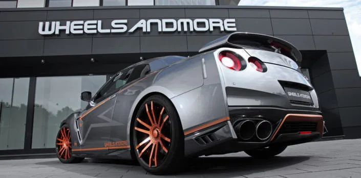 wheels-concave-tuning ultra concave tuning wheels fiwe nissan gtr
