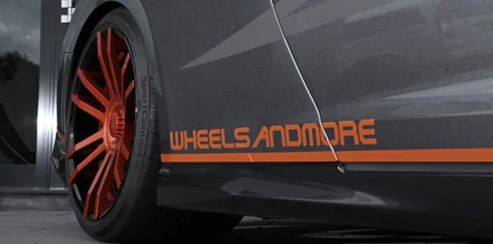 wheels-concave-wheelsandmore-nissan 11x21 inch wheel fiwe rear axle gtr