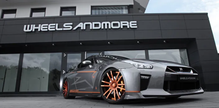 wheels-gtr-21-inch 740hp nissan gtr tuning