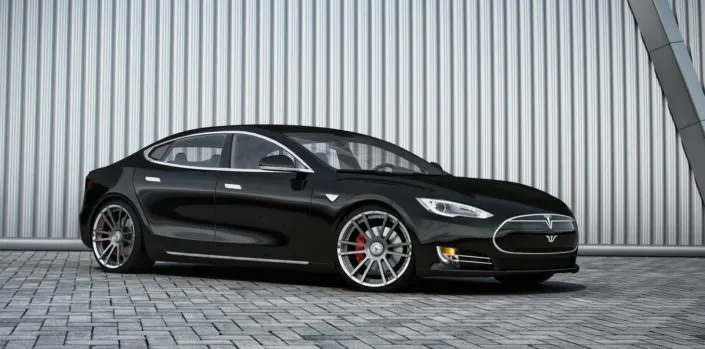 22 inch concave tuning wheels tesla s wheelsandmore