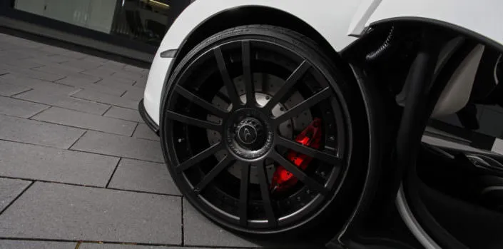 3-part-alloy-mclaren-540 fiwe front wheel 20 on mclaren 570gt