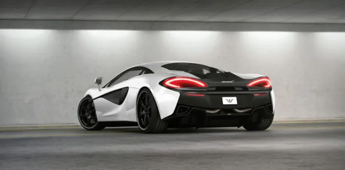 valve-exhaust-MC-Laren-540S mclaren 540s conversion with 20 and 21 inch 6sporz wheels