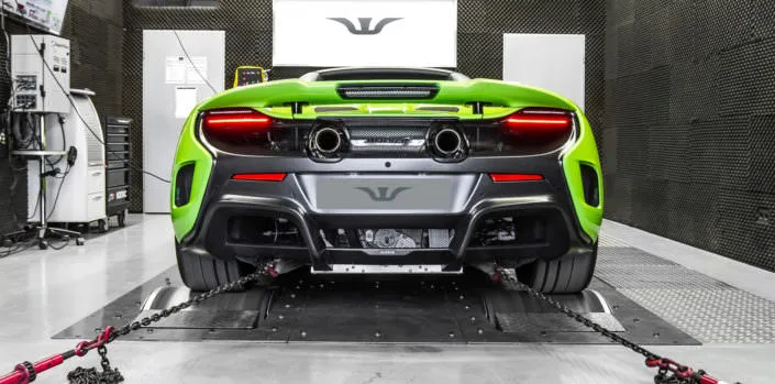Mc-Laren-675LT-power-upgrade-dyno ecu tuning mclaren 675lt on dyno