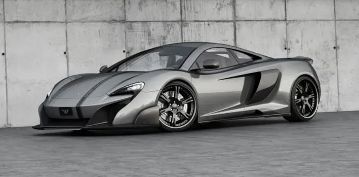 McLaren-675-LT-21-inch-wheels black 20 / 21 inch 6sporz wheels on grey mclaren 675lt