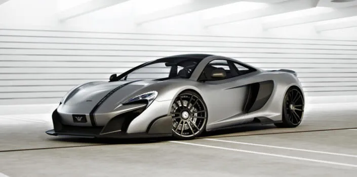 McLaren-675LT-power-upgrade mclaren 675lt with ultra concave tuning wheels fiwe in black 20/21 inches
