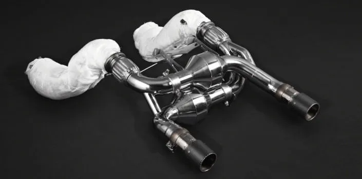 exhaust-mclaren-720s flap exhaust power mclaren 720s