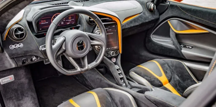 interior-mclaren720s pimp up your interior at wheelsandmore