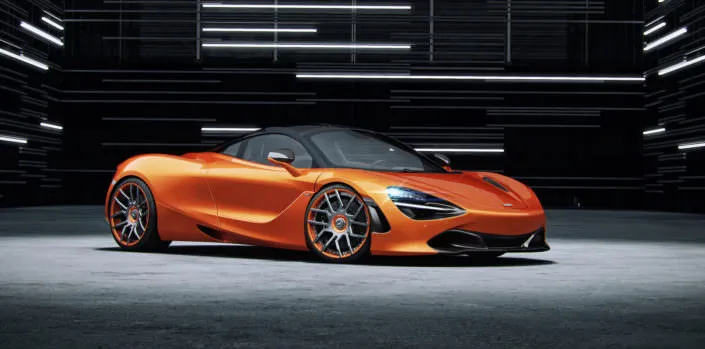 wheels-720s tuning wheels center lock mclaren 720s