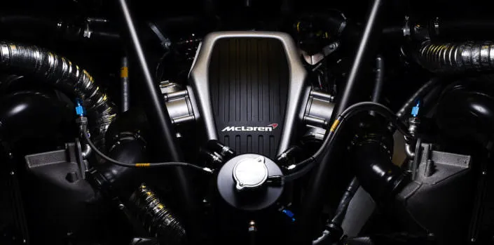 Chiptuning-MCLaren-570 mclaren chiptuning