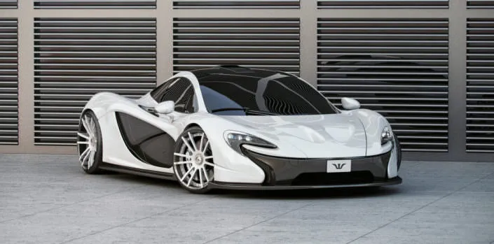McLaren-P1-wheels wheelsandmore p1 conversion