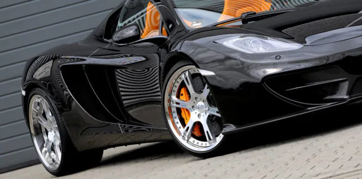 Power-Upgrade-MC-Laren-MP4-12C-wheelsandmore suspension mlaren mp4-12c