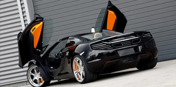 exhaust-MC-Laren-MP4-12C exhaust mclaren mp4-12c