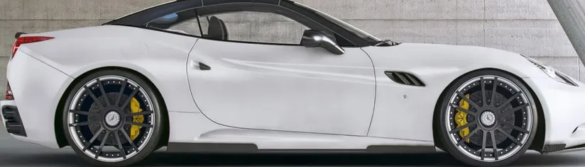 BBR 1/43 Ferrari California T クローズドルーフ BBR 1/43 Ferrari California T クローズドルーフ